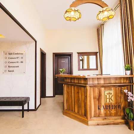 Hotel Karlhof