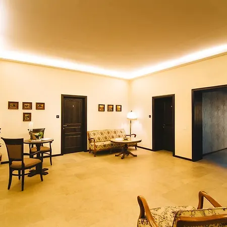 Hotel Karlhof Sebes (Alba)